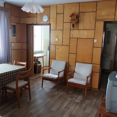 Εξοχικό σπίτι Ubytovani U Jezerka Ratiskovice